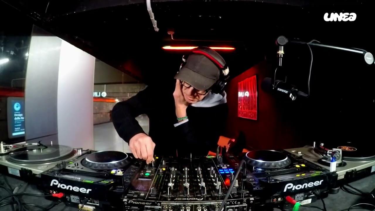 STEFANO B (JUNGLE MASSIVE)