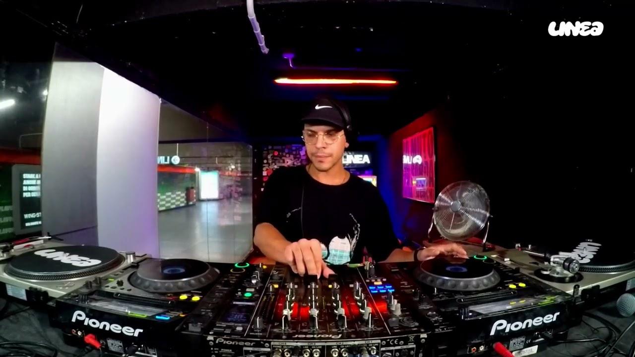 DINAMICA WITH GABO AKA DJ FRESHNESS › LINEA • 16.09.2026