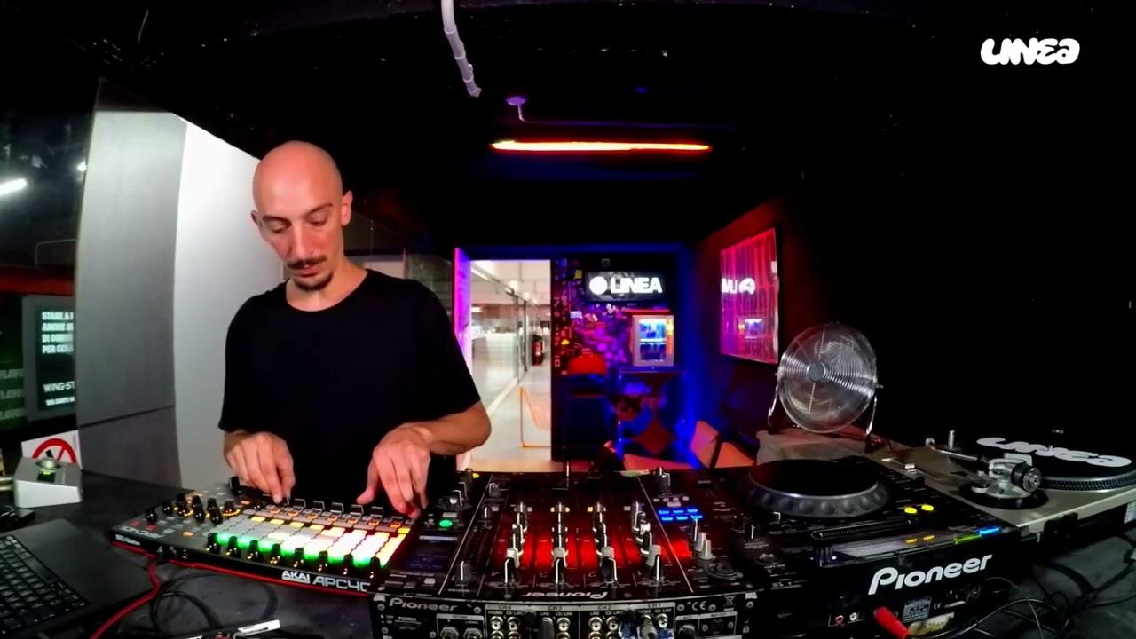 PAOLO ZOU