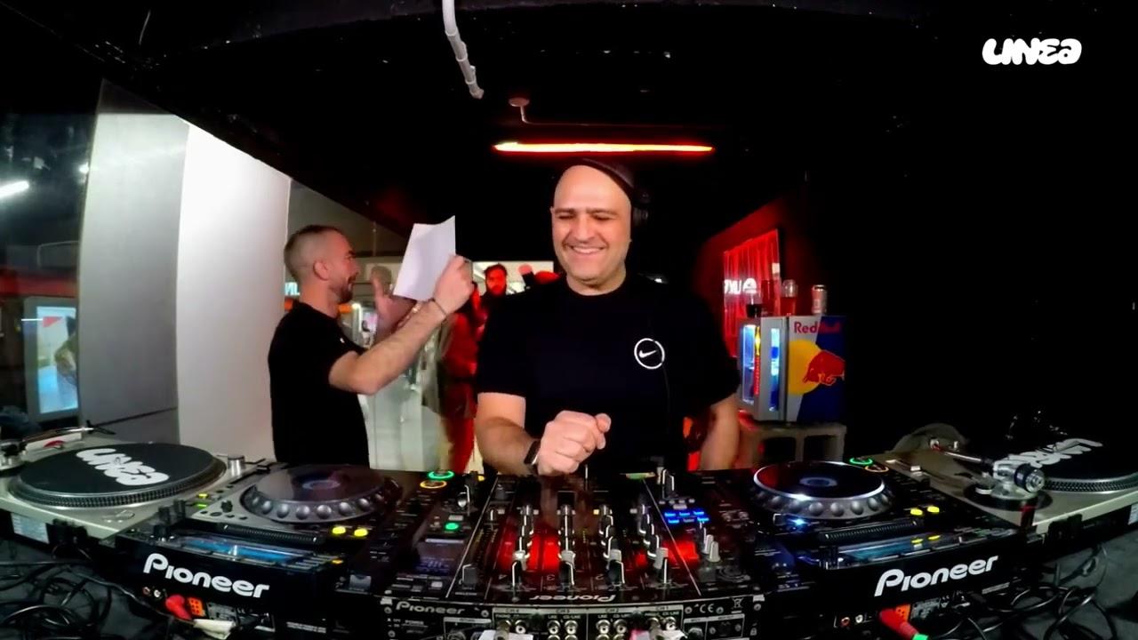 CITY BOUNCE PRES. GIANGY