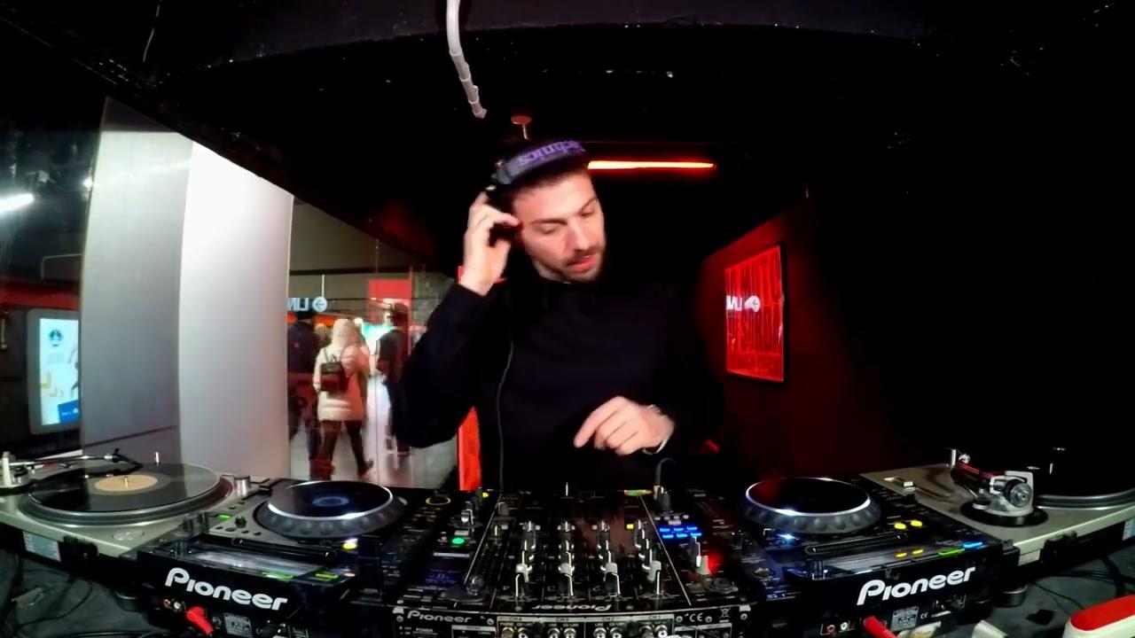 HUDBY POLE
