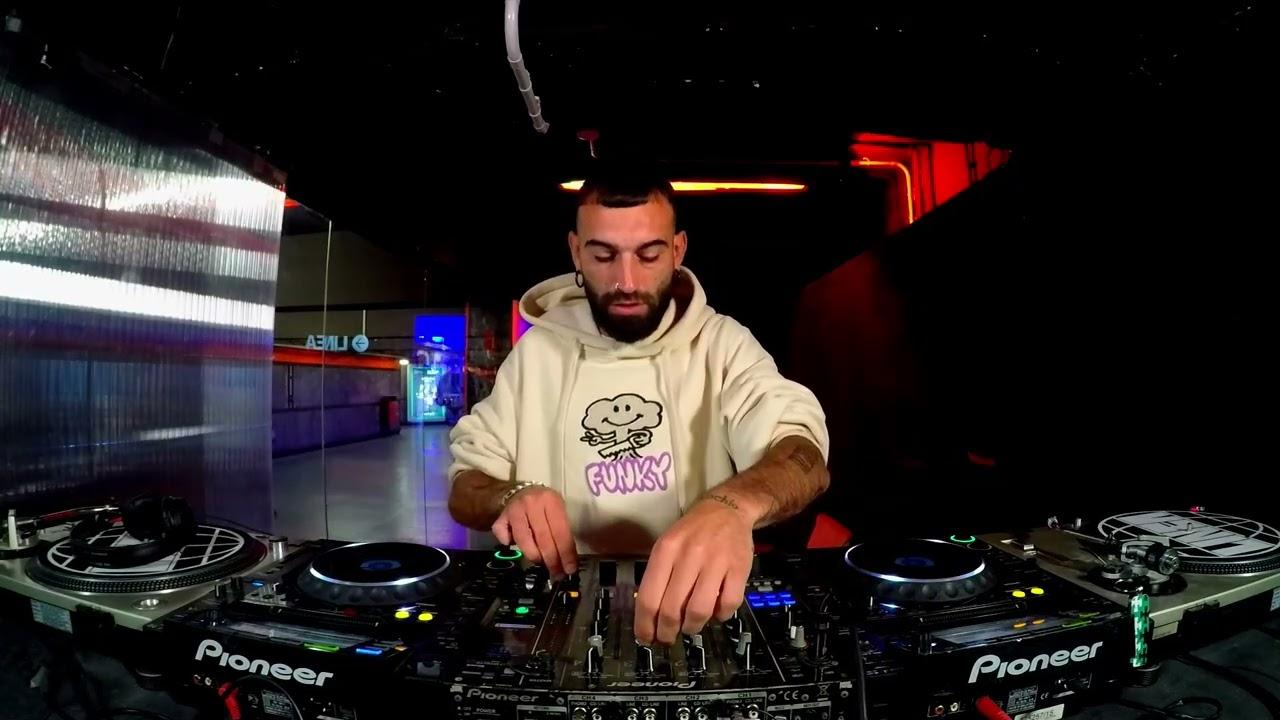 RINASCIMENTO ELETTRONICO with GABRIEL LMRN