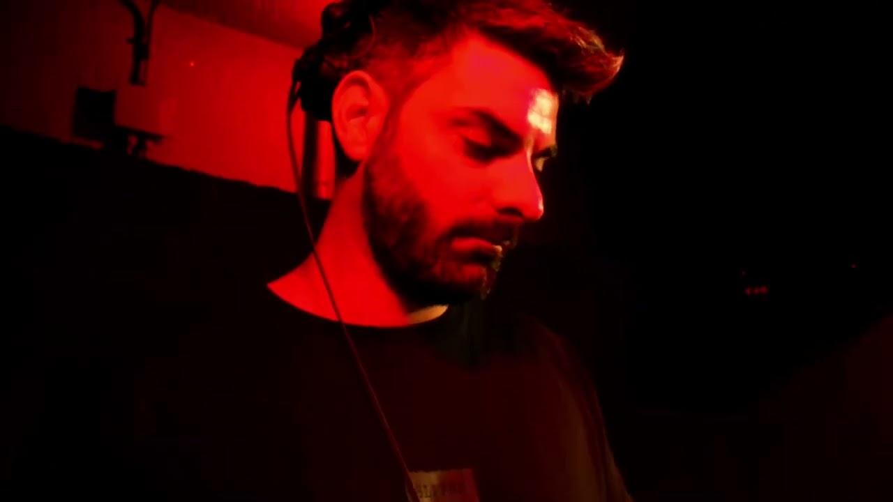 MOUNTAIN GROOVE E07 with ADAN