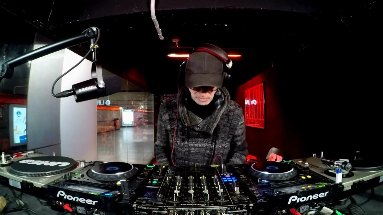STEFANO B (JUNGLE MASSIVE)