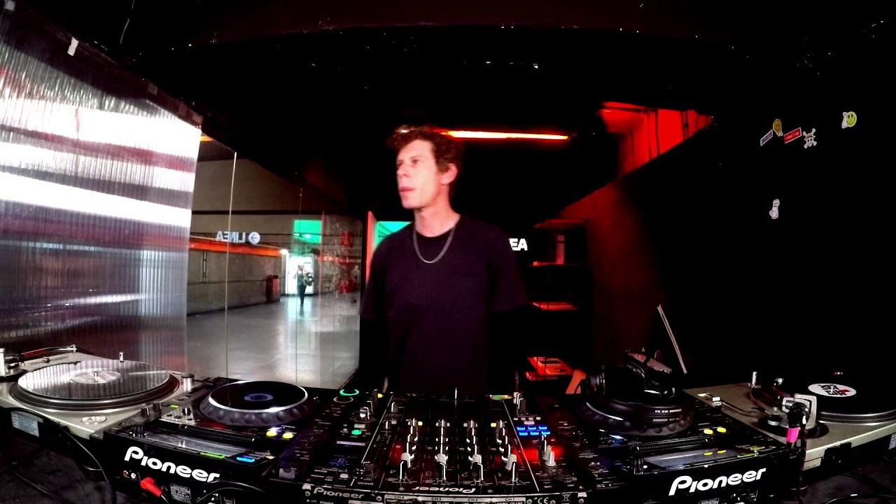 RAIBANO RECORDS with GIANMARIA GAMBERINI