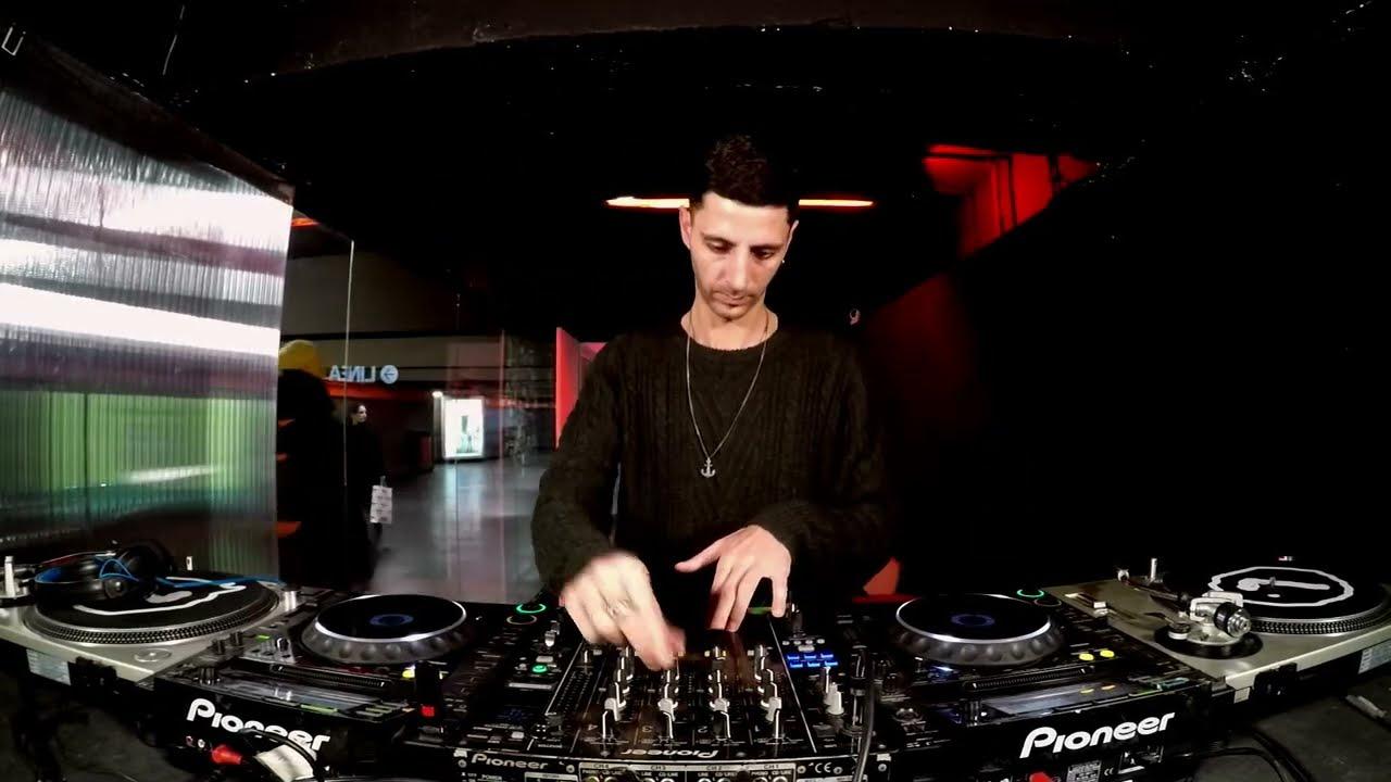 TECH CLUBBERS pres. FREDDY RAY