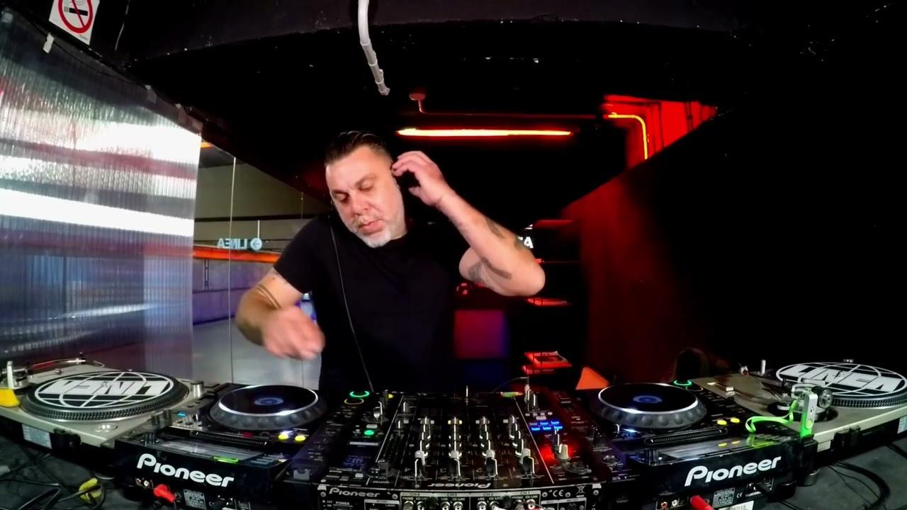 SLOW DISCO SESSION