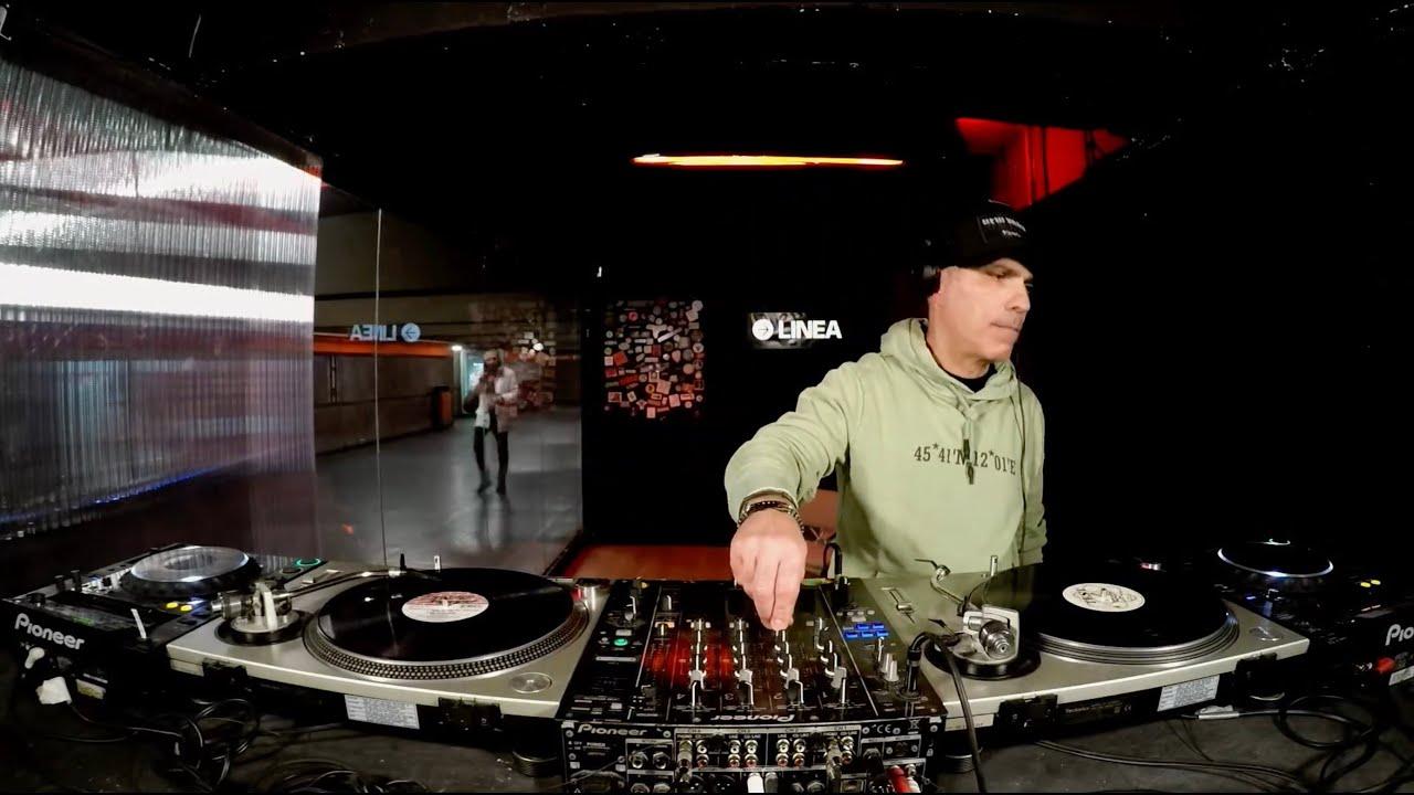 NY SOUND RADIO CITY with CLAUDIO DEEPER