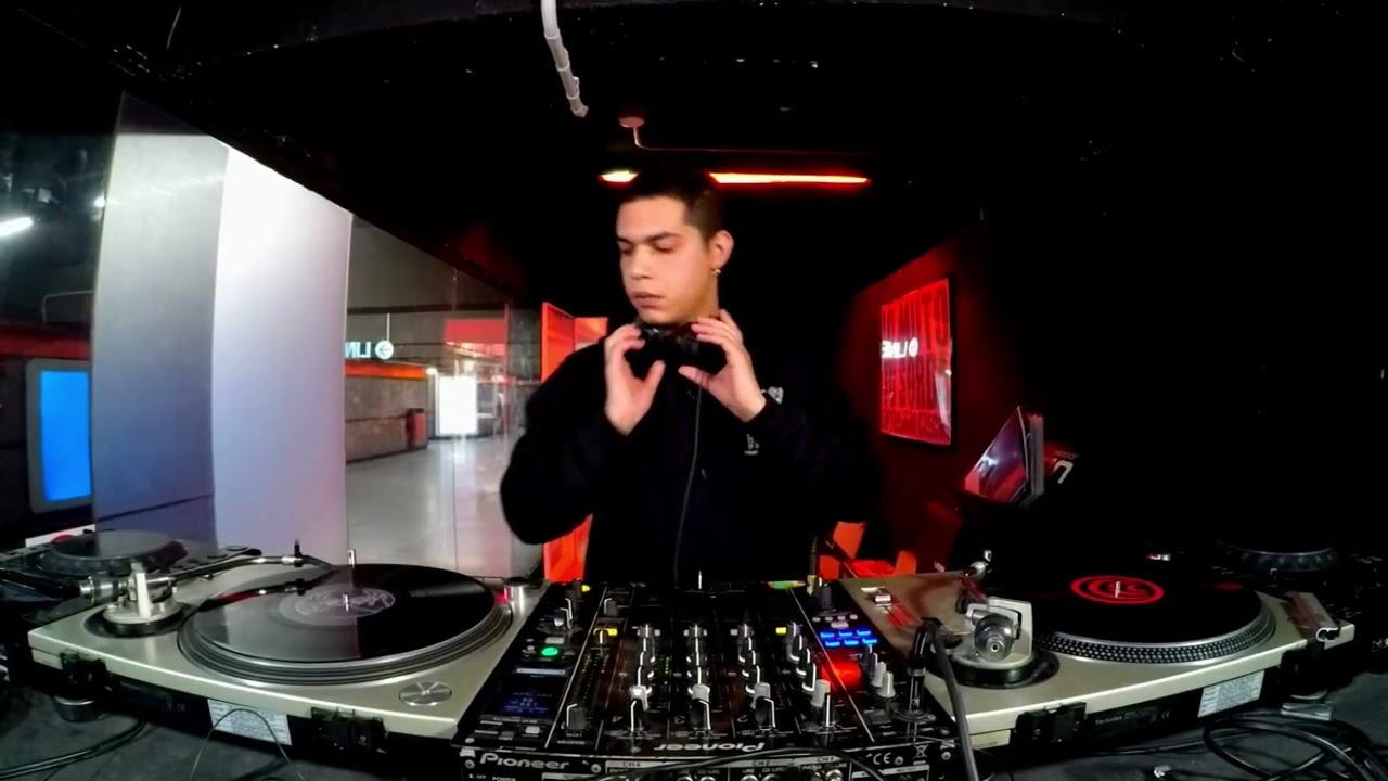 TROPICAL ANIMALS with GABRIELE SDELCI › LINEA • 29.03.2026