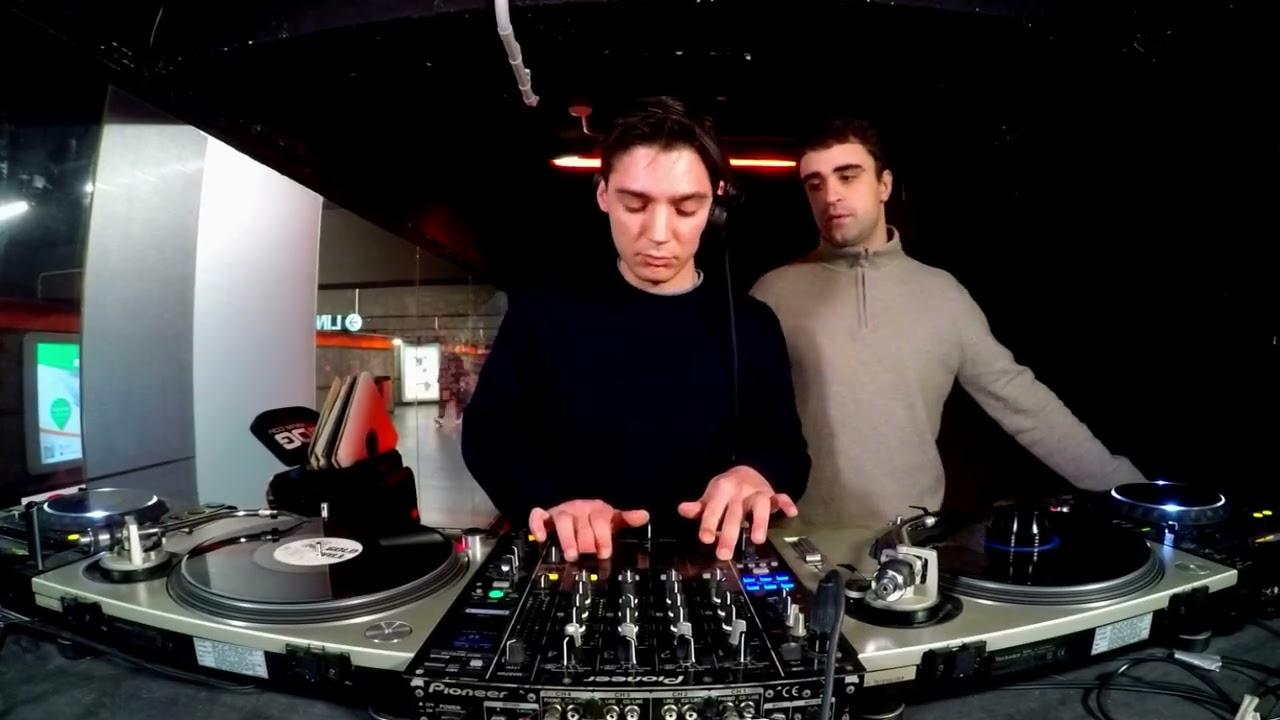 GIAMS B2B MATTEO SARACINO