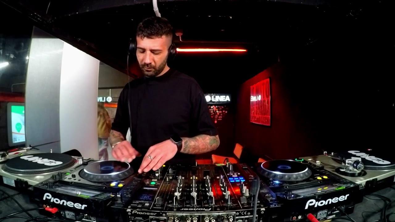 DAVIDE GIORLA