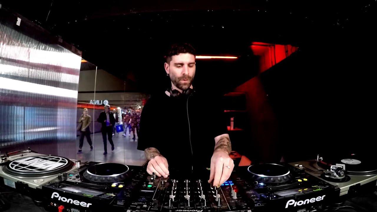 SATELLIET STUDIO pres. ANDRESS