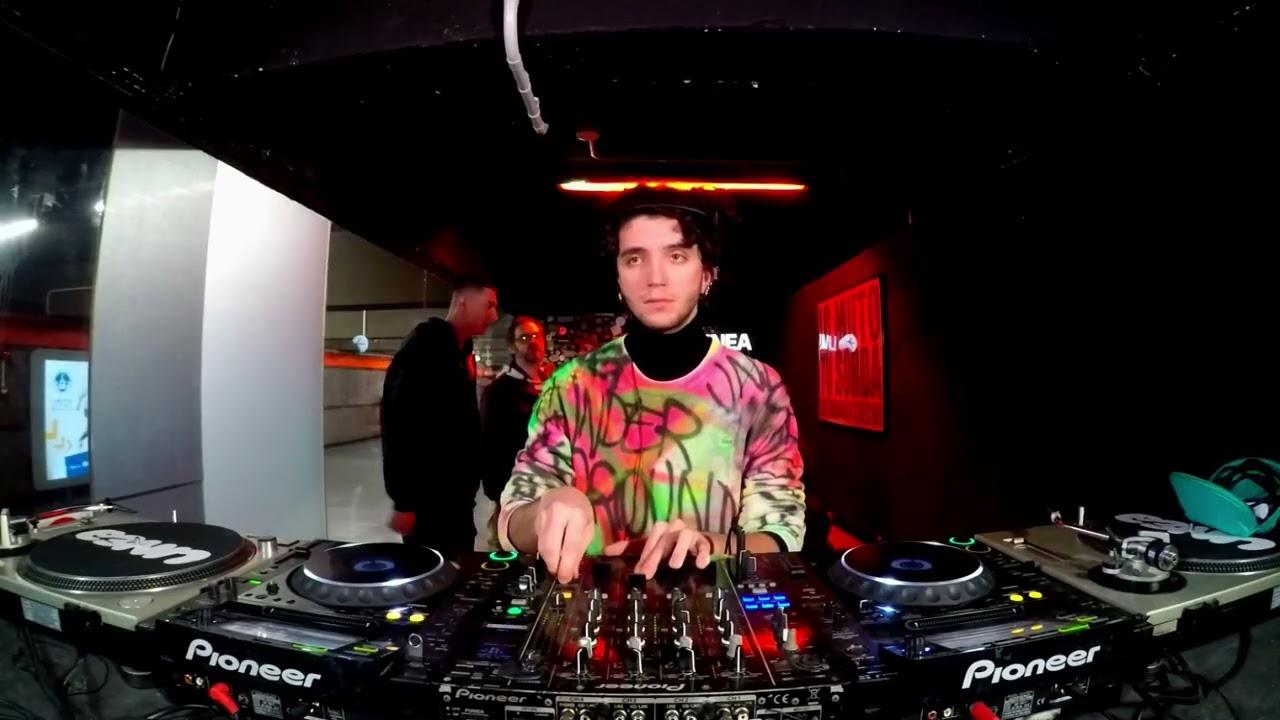 LAPO UNDERGROUND