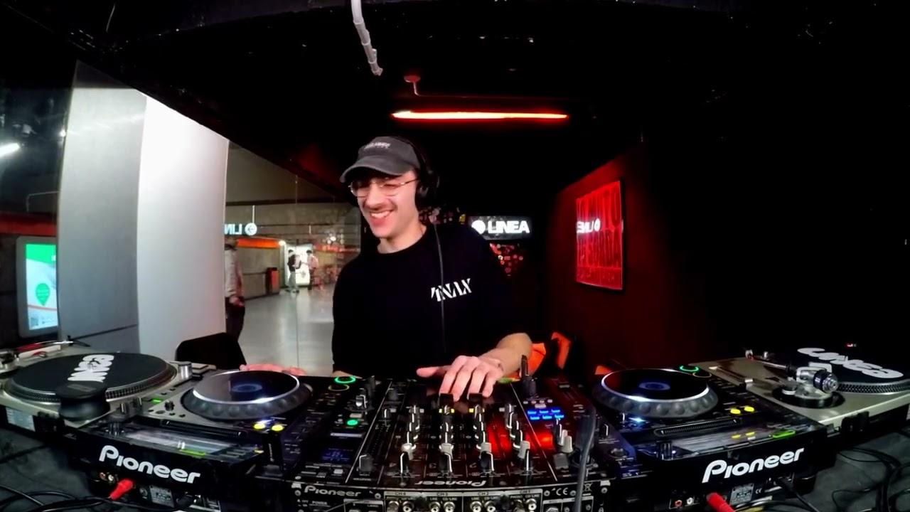 FORNAX COLLECTIVE pres. COSMIC