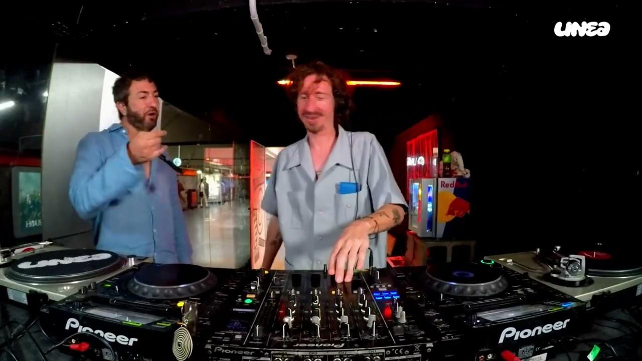 BRERA GROOVE E01 WITH GLEDD