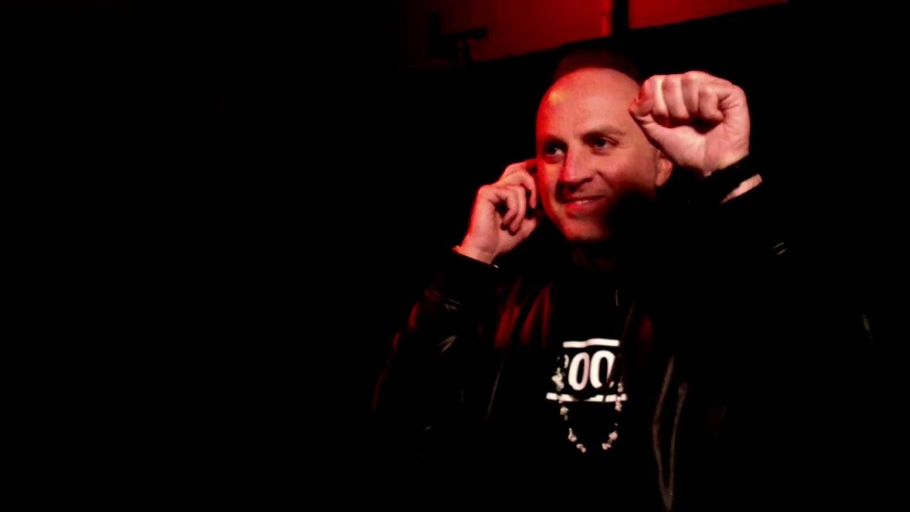 NY SOUND RADIO CITY with ALEX DE PONTI