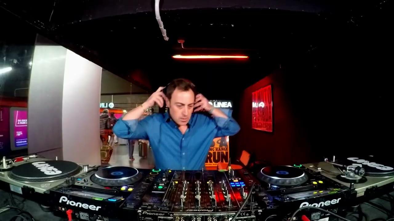 CLAUDIO PONTICELLI