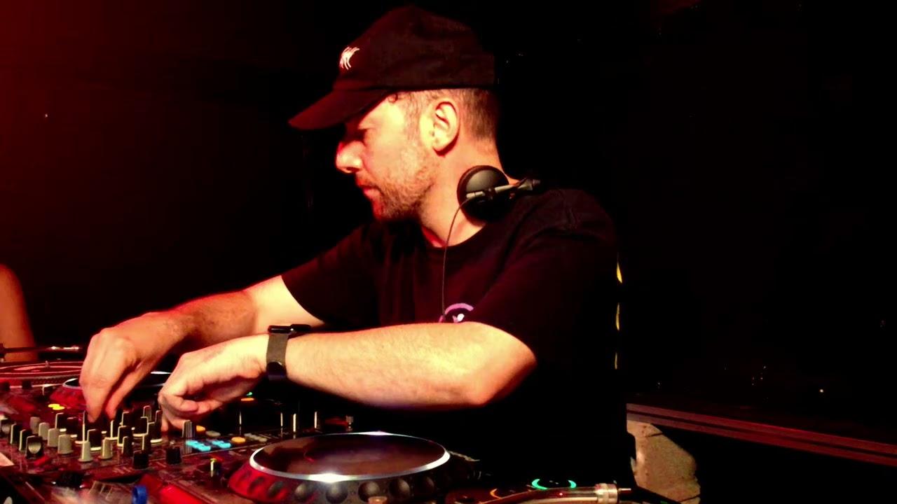 LAMBRATECH pres. LINEA TAKEOVER with DJ 20134