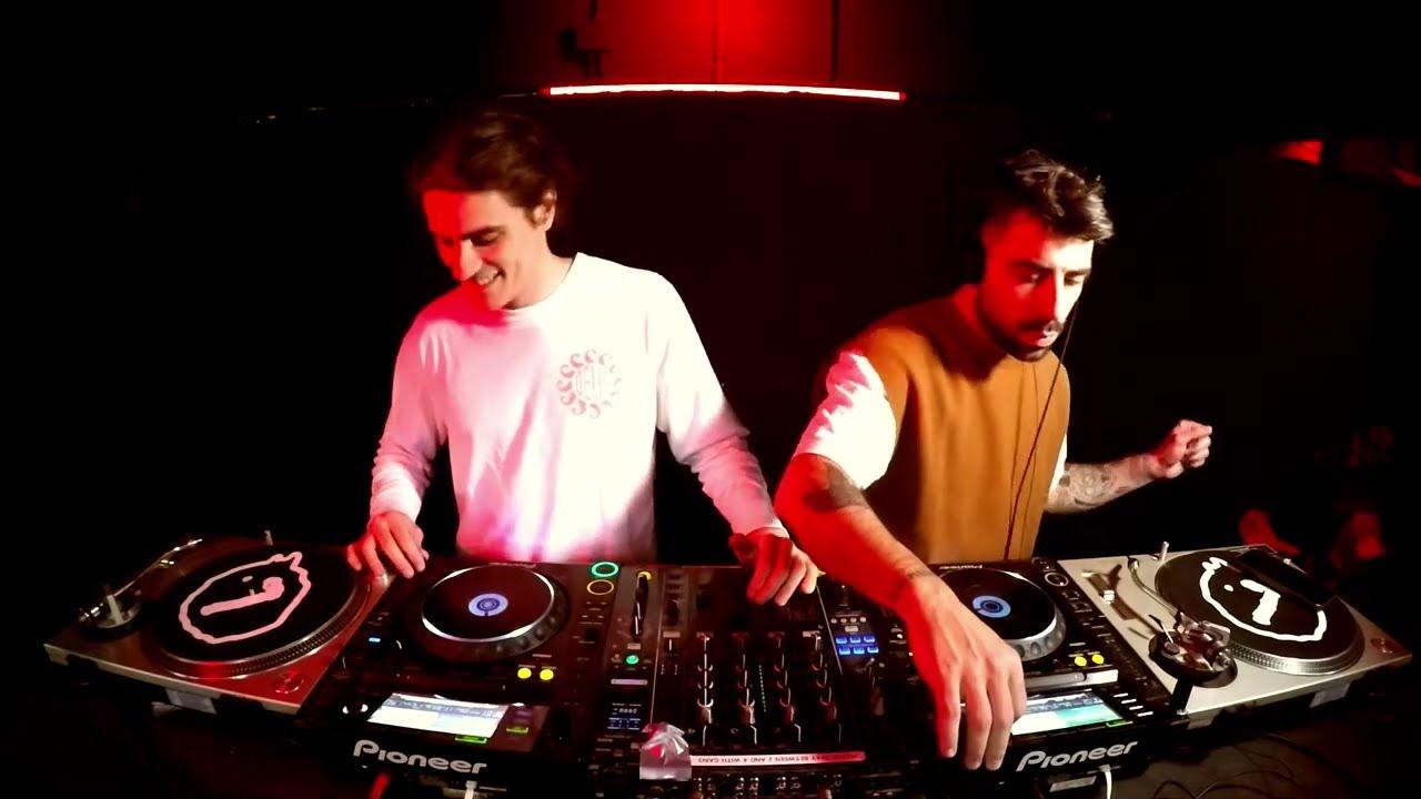 LOVE SOUND SYSTEM pres. FORMAS DE AMOR E04