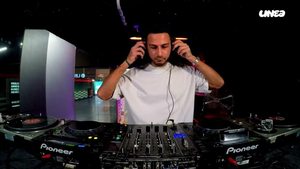 BRERA GROOVE E04 WITH ELLESSE › LINEA • 12.09.2026