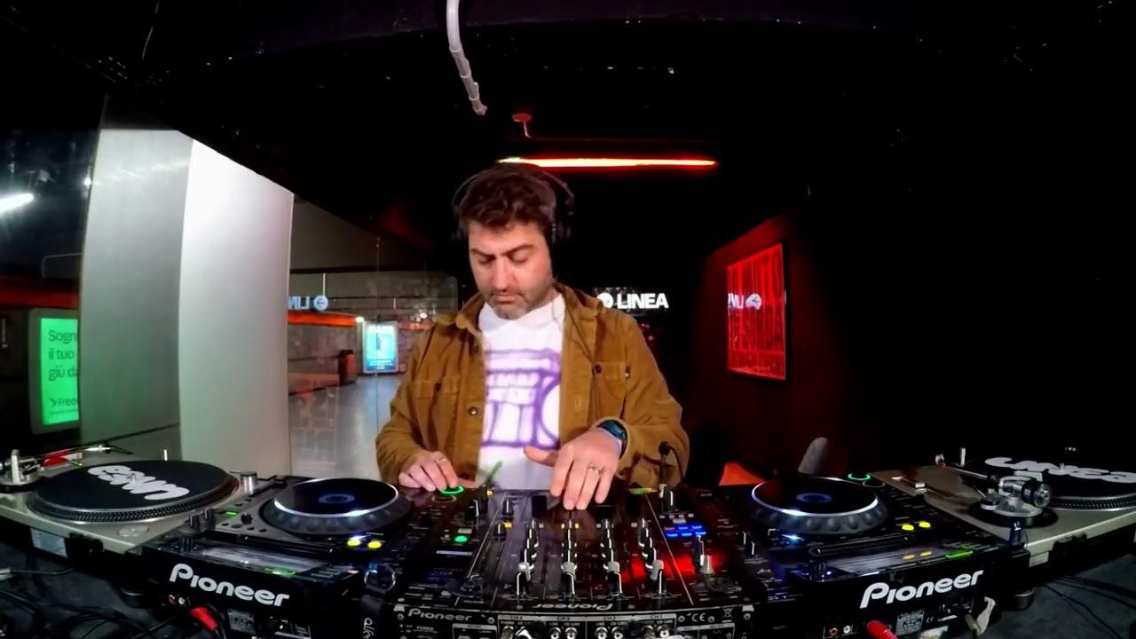 DJ MÜLL