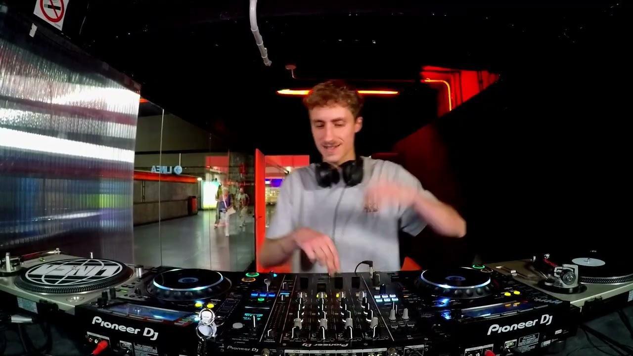 BASS UP NORTH with BRASCO (DISCO BRUNCH)