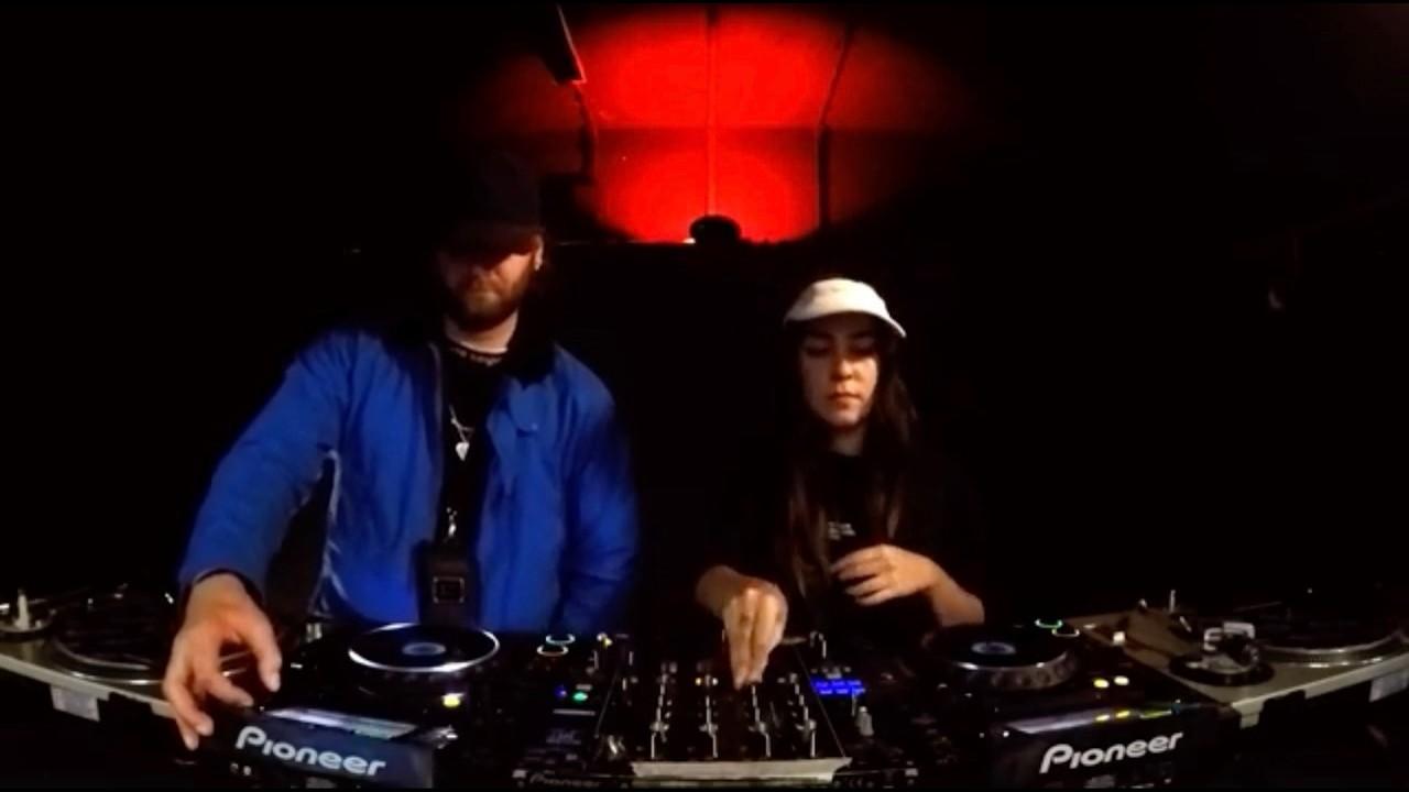 PETER INVASION b2b BABY MANGO