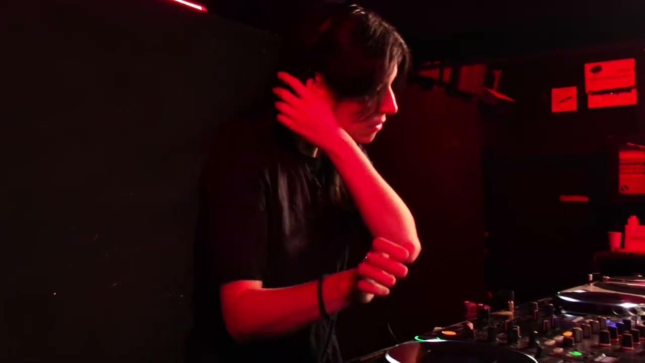 LA NOTTE pres. LINEA TAKEOVER with LUCE CLANDESTINA