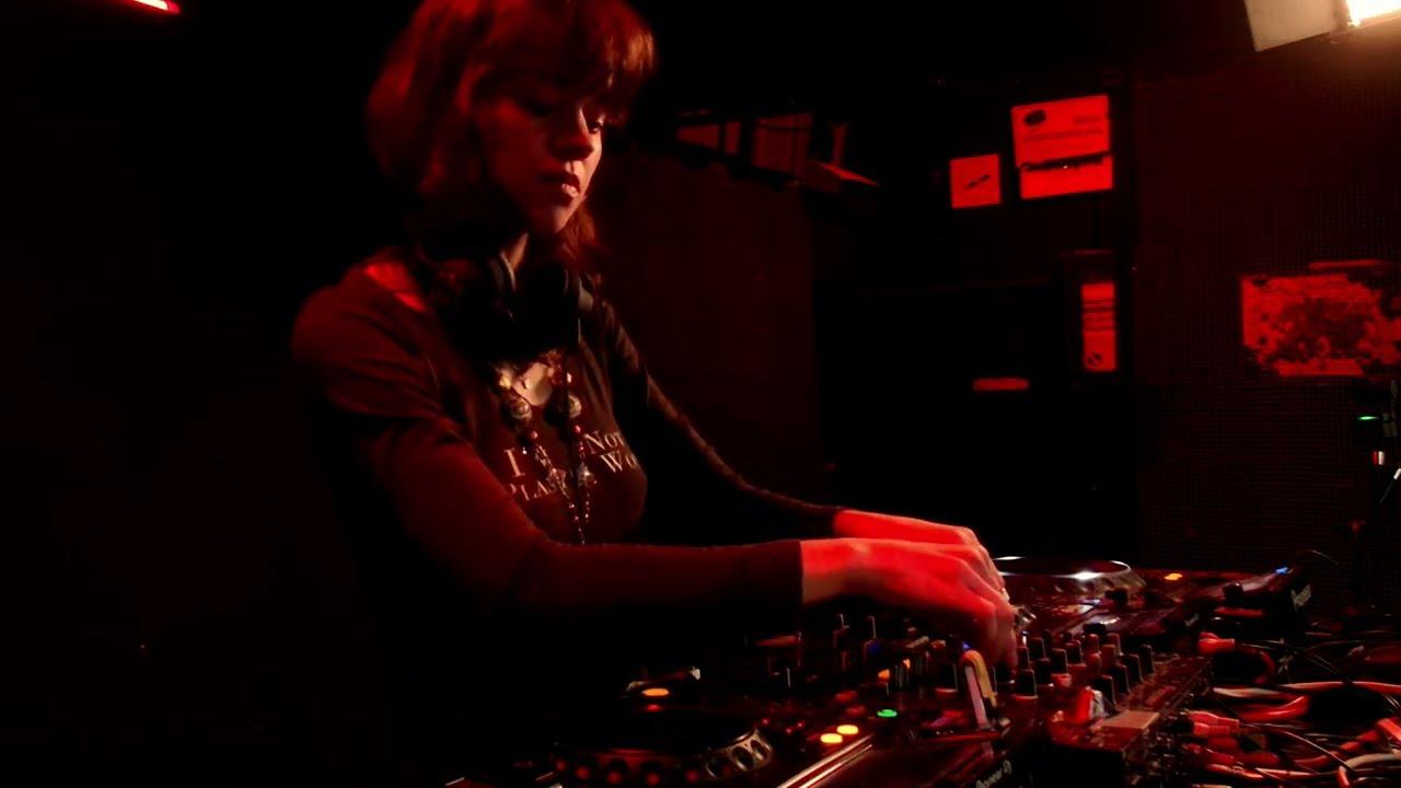 SELVATICA pres. DARIA KRAS