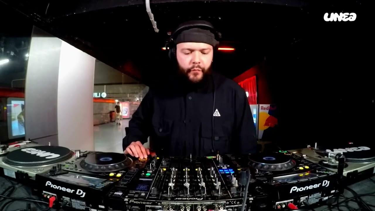 ANALOG DISORDER WITH LVCA VERSACE