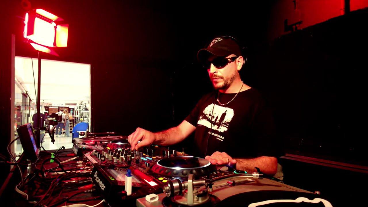 LAMBRATECH pres. LINEA TAKEOVER with DJ VIETNAM
