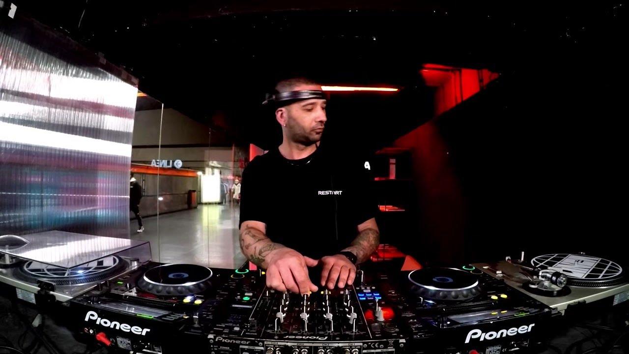 DAVIDE GIORLA