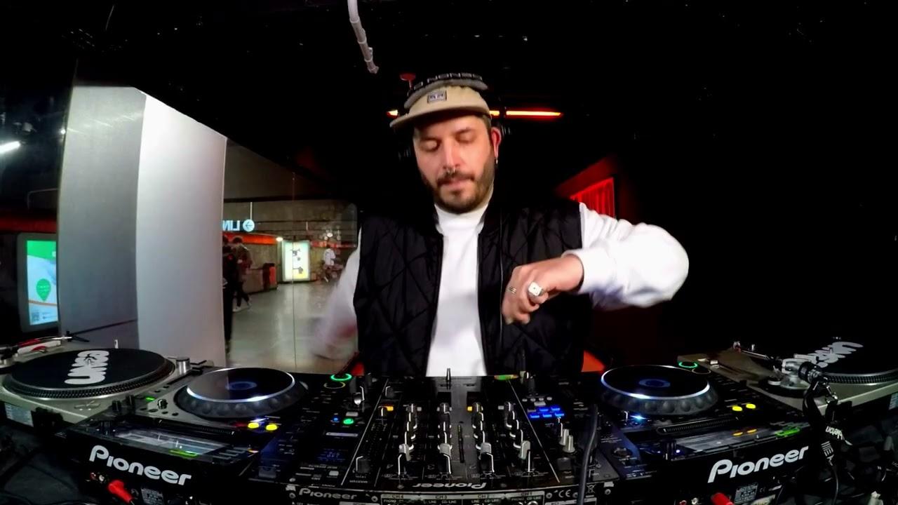 DJ DIBBA