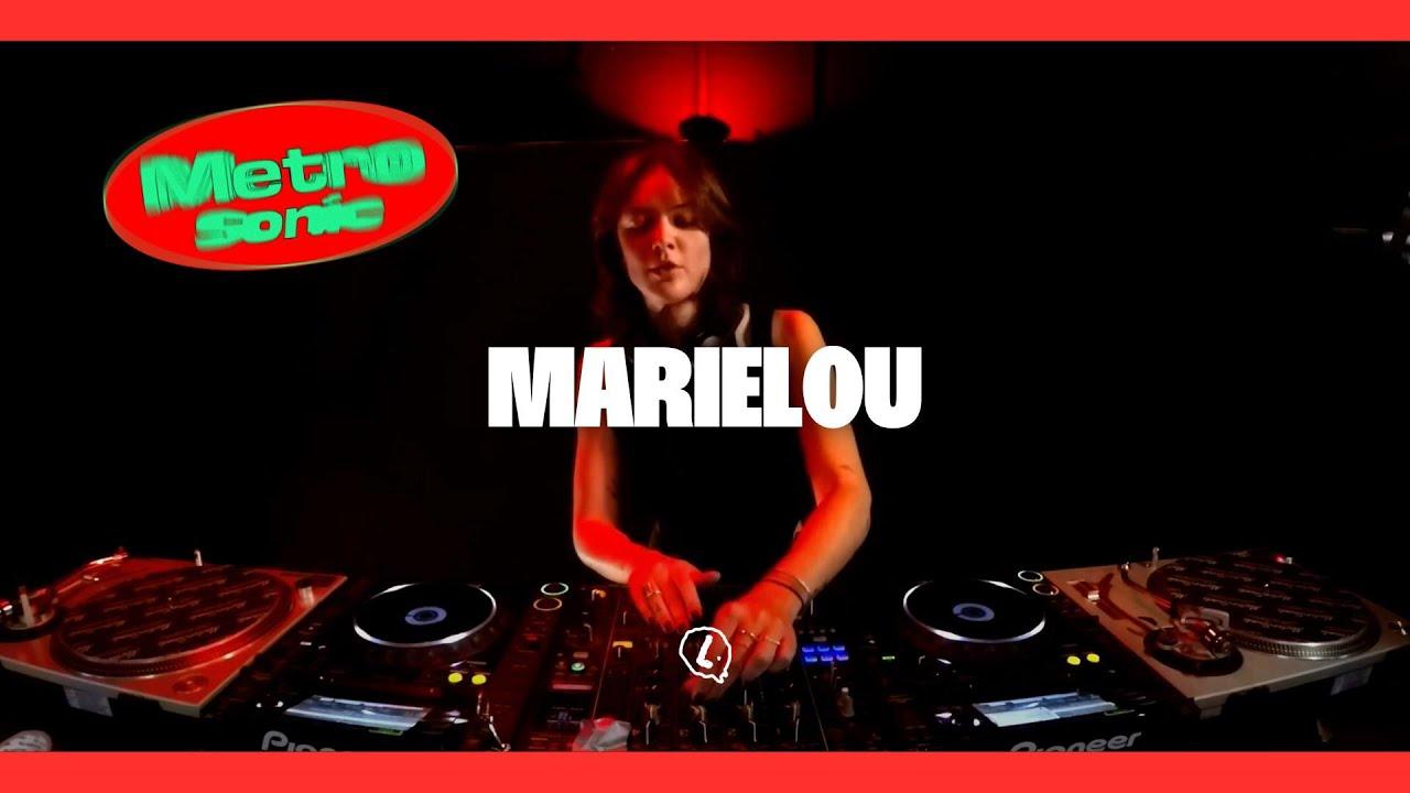 Metro Sonic Preview with MARIELOU