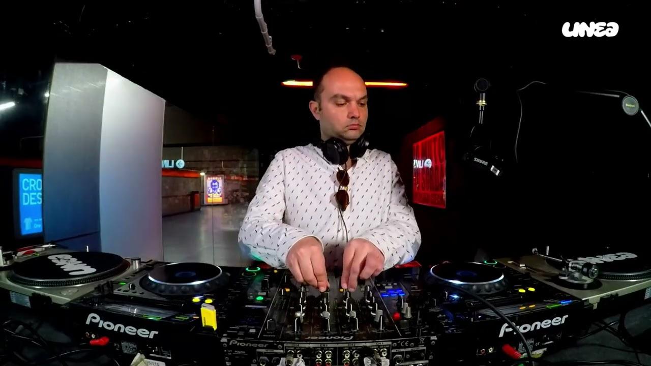 RC WAVES PRES. LORENZO BITW › LINEA • 17.04.2026
