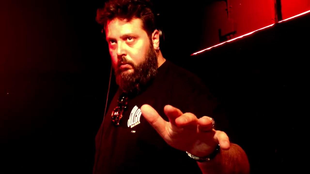 CLUB INFERNO pres. LINEA TAKEOVER with NUBIVAGO