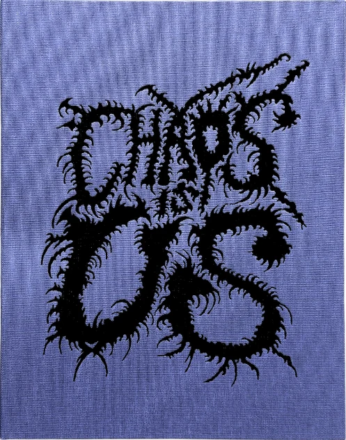 CHAOS IS US