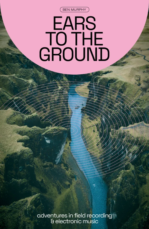 Ben Murphy - Ears To The Ground