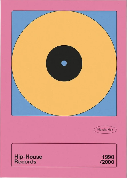 Hip-House Records