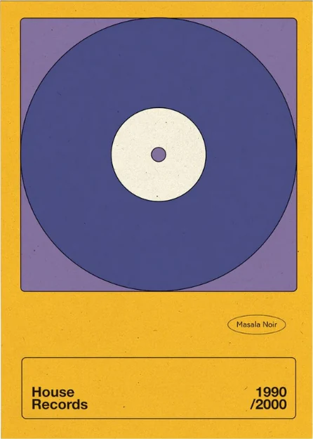House Records