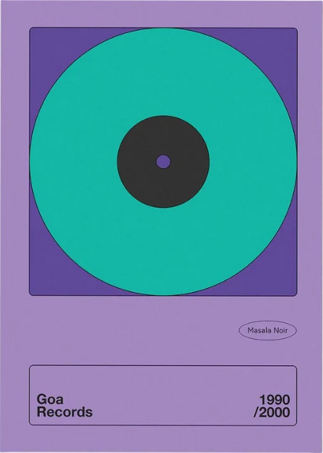 Goa Records