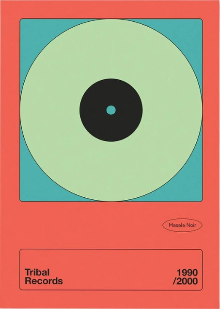 Tribal Records