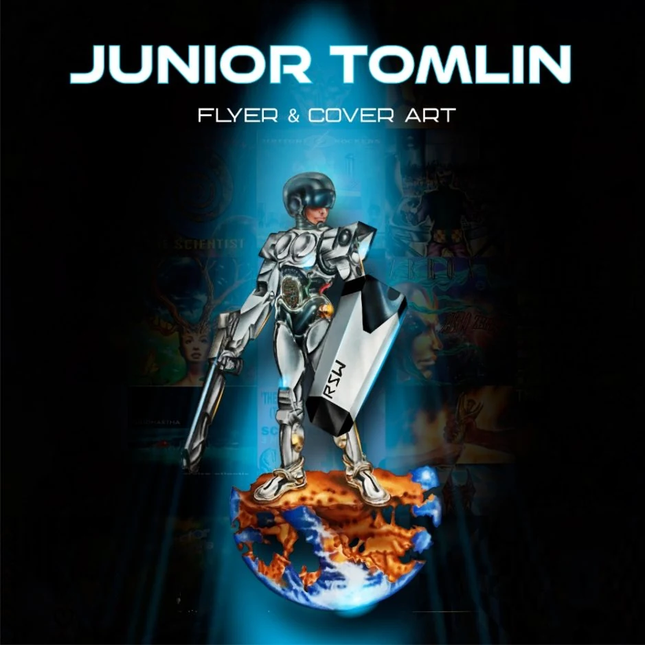 Junior Tomlin