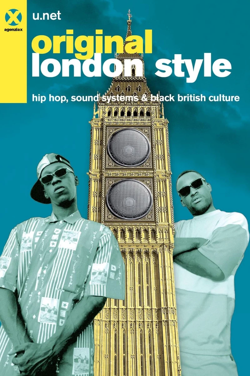 Original London Style · u.net · Agenzia X
