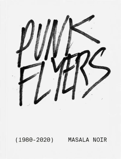 PUNK FLYERS