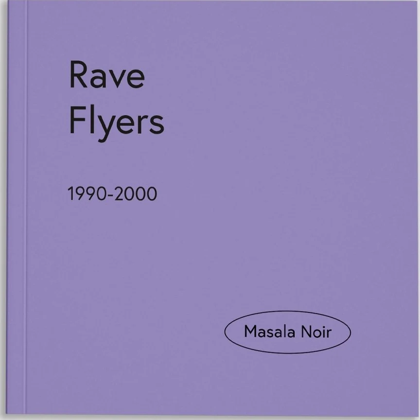 Rave Flyers