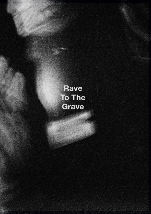 Rave to the Grave · Yushy · Velocity Press