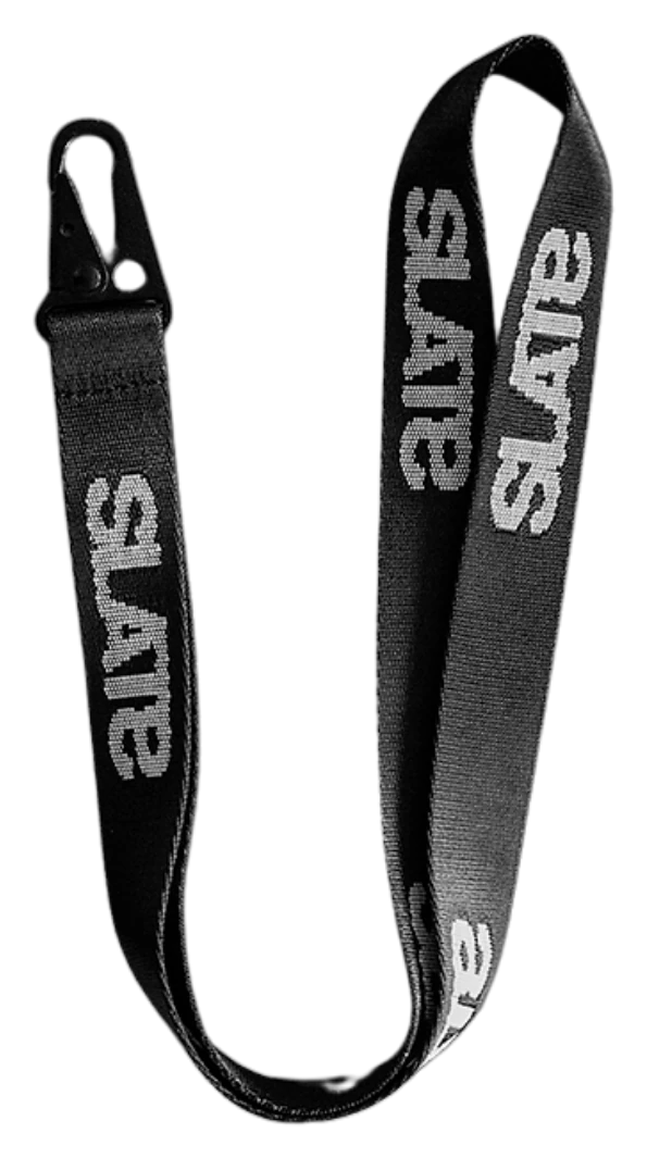 SLATE Lanyard