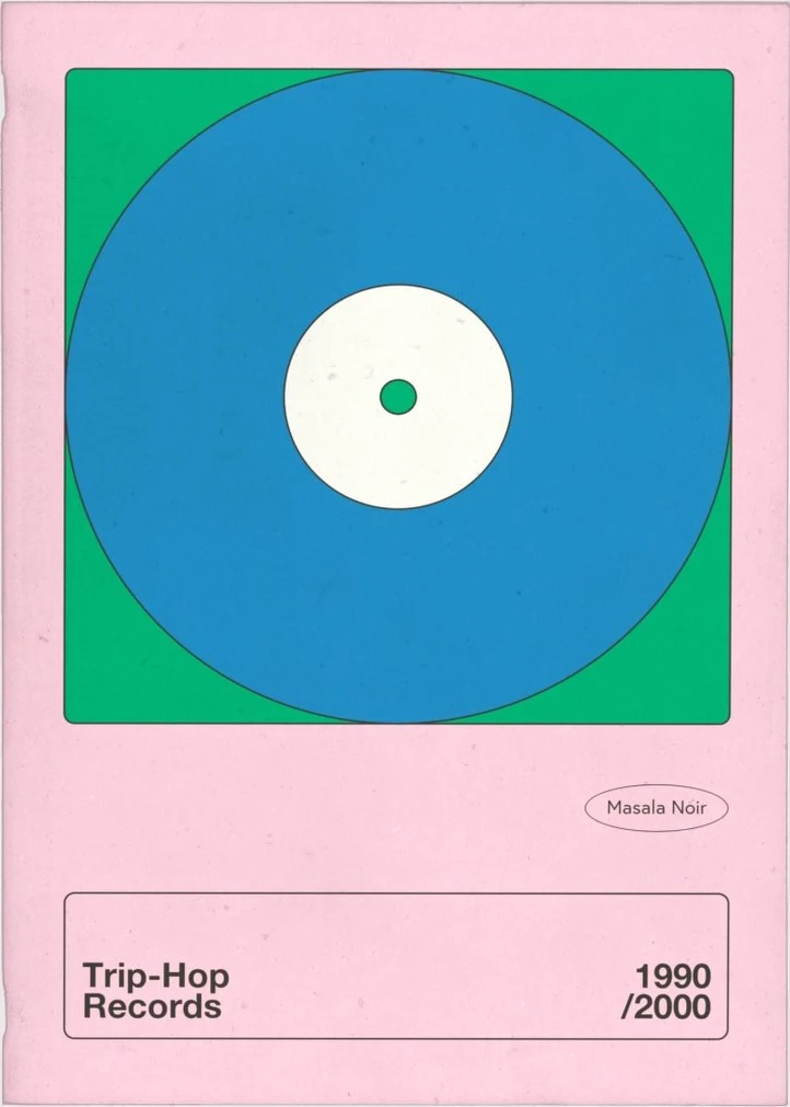 Trip-Hop Records