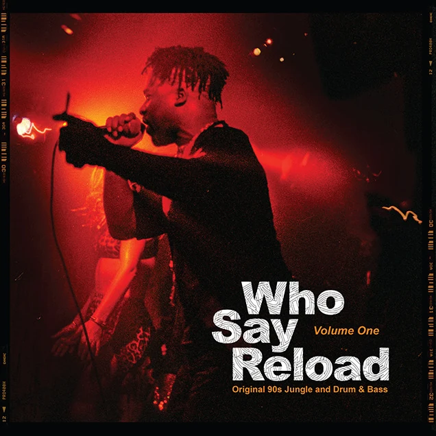 Who Say Reload